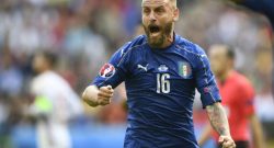 Italia - Spagna 1-1: gol di su calcio di rigore [VIDEO]