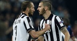 Bonucci in permesso per il figlio ma la Juve lo 'costringe' a giocare: ecco il motivo assurdo