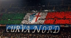 ESCLUSIVA - Clamoroso Inter, la Curva Nord 'maltratta' realmente i bambini [FOTO]