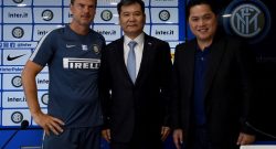 Repubblica - De Boer ai titoli di coda, ore decisive. Ecco costa sta pensando il club