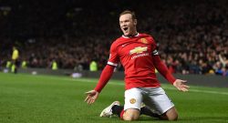 Inter, spunta il nome di Wayne Rooney. Suning ci prova?