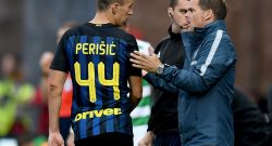 Sampdoria - Inter, le probabili formazioni: Perisic ancora in panchina?