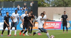 Inter - Lugano 1-0: il primo gol di Gabigol con la maglia nerazzurra [VIDEO]