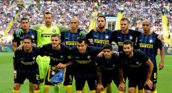 Inter, rivoluzione a Gennaio: partono in 11? Tutti i nomi