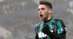 Inter, offerta faraonica per Berardi: Suning chiude il grande colpo?