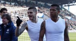 Icardi torna a parlare di Sassuolo - Inter 3-1 del 2015: "Avrei picchiato quel tifoso dell'Inter"