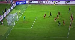Gol dell'Inter! Banega pareggia al 27' del secondo tempo! [VIDEO]
