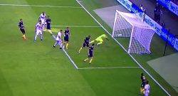 Clamoroso autogol di Handanovic: Inter-Cagliari finisce 1-2 [VIDEO]
