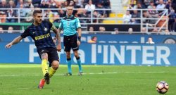 Icardi sbaglia un calcio di rigore! Inter-Cagliari 0-0 al 45' [VIDEO]