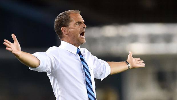 Leonardo nuovo allenatore dell'Inter e De Boer esonerato? La conferma arriva da Wikipedia