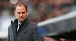 Inter, riunione d'urgenza nella notte: ecco cosa si è deciso su De Boer