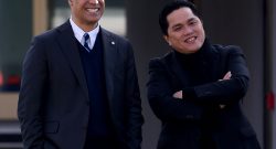 Bolingbroke: "Con Suning oppurtunità mai viste. A de Boer daremo ciò che vuole"