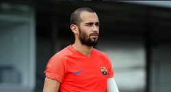 Il calciatore blaugrana: "Voglio andarmene dal Barcellona". Inter alla finestra?