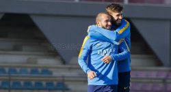 Dalla Spagna: l'Inter tenta l'affondo per il calciatore del Barcellona, i dettagli