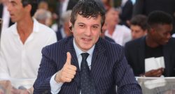Esclusiva - Alfredo Pedullà: "Esonero De Boer? Ecco cosa farei al posto di Suning"