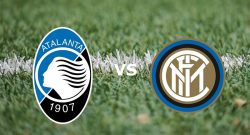 Atalanta-Inter, le formazioni ufficiali