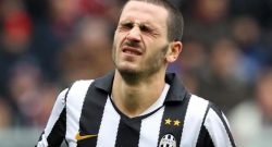 Ancora paura in casa Bonucci: presi due giorni di permesso. Si spera che..
