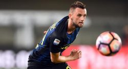 Inter, il calciatore può andare via già a gennaio: c'è il Milan