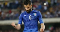 Candreva show in nazionale: doppio assist e l'Italia vince allo scadere [VIDEO]