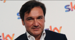 Caressa: "Mai stato dolce con De Boer ma ha fatto una cosa clamorosamente importante