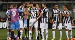Combine-bis, secondo Grassani il Catania rischia la retrocessione