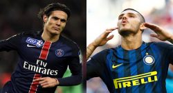 Clamoroso Inter, il Psg offre Cavani più un conguaglio mostruoso per Icardi