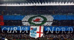 Curva Nord: "Icardi non è il nostro capitano, né ora né mai"