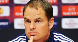 Samp - Inter, i convocati di De Boer: esclusi a sorpresa Gabigol e Jovetic