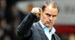 Inter, De Boer mette su 3 'comandamenti' da seguire: "Non basta il nome per vincere le partite, serve altro"