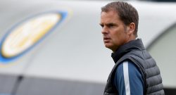 De Boer a Sky: "Se ci sarò la prossima partita? Ecco cosa penso"