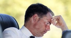 Clamoroso, se salta De Boer pronto l'ex allenatore della big di Serie A