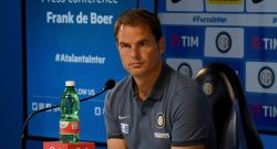 De Boer ha al massimo 48 ore: piace Pioli, ma Moratti suggerisce un ex Inter