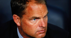 De Boer chiede delle cessioni e tanti italiani: ecco i 5 nomi clamorosi fatti a Suning