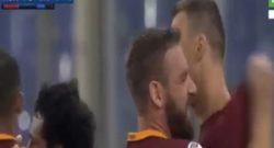 De Rossi choc, il labiale che ha fatto infuriare i tifosi: "Guardate, pezzi di..." [VIDEO]
