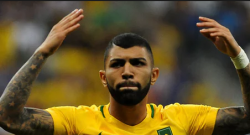 De Boer lascia Gabigol fuori dai convocati, ecco il sospetto che gira in queste ore
