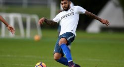 Live - Amichevole: Inter-Renate 4-2, segna anche Gabigol