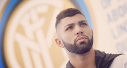 Gabigol: "Per l'Inter ho rifiutato tante squadre. Faccio una promessa ai tifosi"