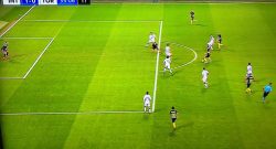 Gol di Icardi! Inter in vantaggio sul Torino! [VIDEO]
