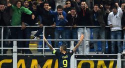 Icardi-Curva Nord: è tregua? Ecco come hanno reagito gli ultras interisti al suo gol