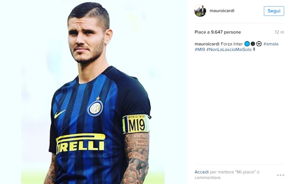 icardi-instagram