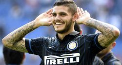 Adesso Icardi può partire a gennaio: ecco dove può andare e chi può sostituirlo