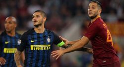 Arriva la decisione della Lega Calcio: annullato il gol a Manolas, ecco svelato il motivo