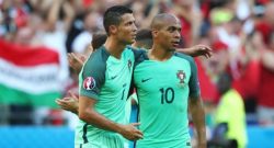 Joao Mario, che giocata con Cristiano Ronaldo...Lo manda in porta! [VIDEO]