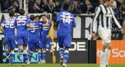 Icardi e la Sampdoria, l'indimenticabile doppietta allo Juventus Stadium [VIDEO]