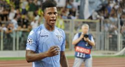Inter, Ausilio incontra l'agente di Keita: i dettagli