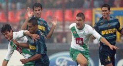 Il calciatore rischia la vita: necessita di un terzo trapianto di rene