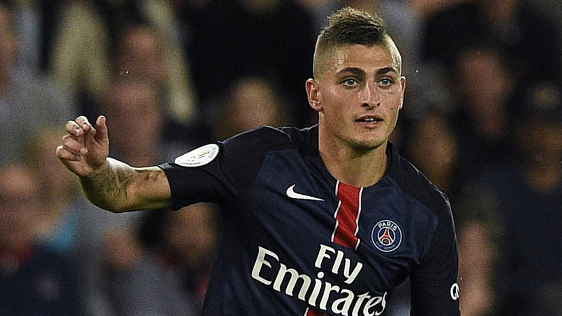 Mercato di gennaio in fribillazione per l'Inter: pronta l'offerta per Verratti