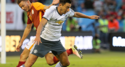 L'Inter è ad un passo dal calciatore del Manchester United: si chiude a Gennaio?