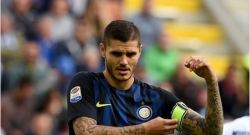 Ancora polemiche tra Icardi e la Nord. Pronto uno striscione per Mauro, ecco il contenuto