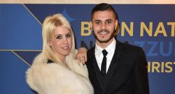 L'entità della multa di Icardi? Per Wanda 9 mila euro, per l'Inter...